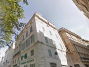 IMMEUBLE 10 LOTS COEUR BELSUNCE MARSEILLE 13001