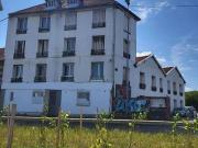 Immeuble 1227m ² 1227m² Noisy le Sec
