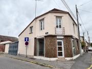 Immeuble 155m2 fort potentiel