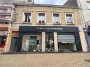 IMMEUBLE 182 M2 MONTCEAU LES MINES