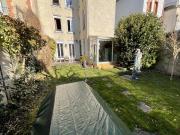 Immeuble 205 M2 mono propriété dans le Bouchon 203m² Troyes