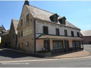 Immeuble 262m² Laqueuille