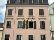 Immeuble 280m2 Mulhouse Nordfeld