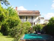 Immeuble 3 lots avec jardin bastide