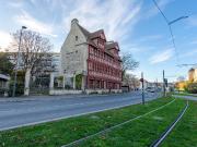 Immeuble 432 m² Caen 14