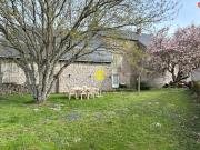 Immeuble 4 appartements