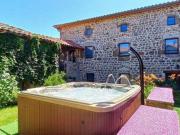 Immeuble 518m ²