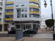 Immeuble 5 étages de plateaux bureau 1400m²