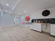 Immeuble 6 appartements