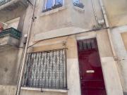 Immeuble 3 appartements en plein coeur de Beziers 74m²...