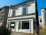 immeuble 7 pièce s, MONTBAZON