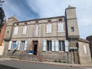 Immeuble à découper