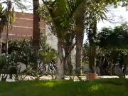 Immeuble à démolir R7 ou R10