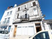Immeuble à Périgueux 108m² Périgueux