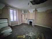 Immeuble à rénover