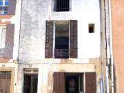 Immeuble à rénover à Peyrolles en Provence