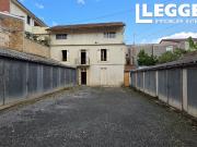 Immeuble à rénover en centre ville de Périgueux. Avec 15...