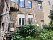 Immeuble à rénover Idéal investisseur / Centre...