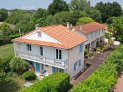 Immeuble à Saint Palais Sur Mer: 2 niveaux, 7...