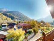 Immeuble à vendre 437m2 – Habitation + Commerce –...