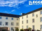 Immeuble à vendre 9 appartements au bord du lac à...