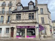 Immeuble à vendre à Dijon 21000