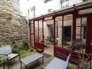 Immeuble à vendre à Le Palais 56360
