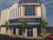 Immeuble à vendre à Mernissi Tanger