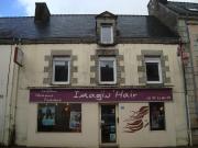 Immeuble à vendre à Pluméliau Bieuzy 56930