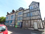 Immeuble à vendre à Rouen 76000