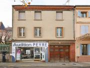 Immeuble à vendre Albi 460m² Albi