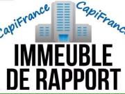 Immeuble à vendre BAYONNE 64