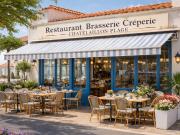 Immeuble à vendre CHATELAILLON PLAGE 17 avec local...