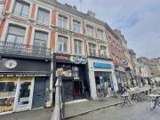 IMMEUBLE À VENDRE HYPERCENTRE LILLE