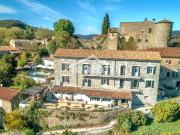 Immeuble à vendre Les Salles du Gardon 406m² Les Salles...