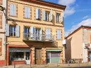 Immeuble, Albi centre historique 245m² Albi