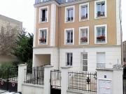 Immeuble Alfortville 383 m2