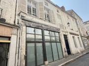Immeuble Angouleme 3 pièce s