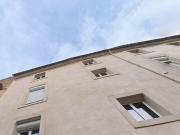 Immeuble Apt 450m2 bâtie avec jardin 260m² Apt