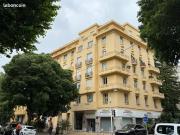 Immeuble Art Déco, boulevard Victor Hugo