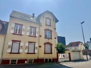 Immeuble au coeur de SCHILTIGHEIM 67300 avec balcon,...