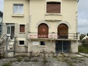 immeuble avec 3 appartements