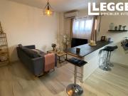 Immeuble avec 4 appartement Périgueux
