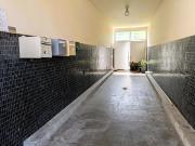 Immeuble avec 4 appartements loués de 265 m² avec jardin...