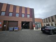 IMMEUBLE avec 6 places de parking