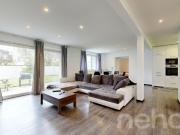 Immeuble avec excellent Rendement Entièrement Rénové !