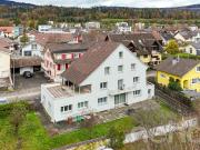 Immeuble avec excellent Rendement Entièrement Rénové !