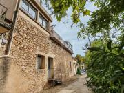 IMMEUBLE AVEC GARAGES