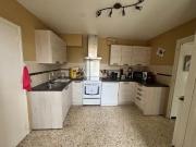 Immeuble avec jardin 136m² Cahors