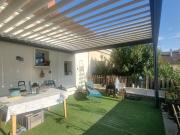 IMMEUBLE AVEC MAGASIN EN REZ DE CHAUSSE A VENDRE 160M2...